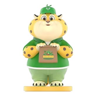 Disney Zootopia Next Adventure Figürleri “Memur Pençe Evi”
