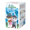 Disney Zootopia Next Adventure Figürleri Mühürlü Kutu (1 Kör Kutu)