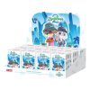 Disney Zootopia Next Adventure Figürleri Mühürlü Kutu (12 Kör Kutu)