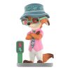Disney Zootopia Next Adventure Figürleri “Nick”