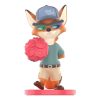 Disney Zootopia Next Adventure Figürleri “Paw Flower Nick”