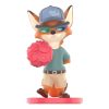 Disney Zootopia Next Adventure Figürleri “Paw Flower Nick”