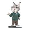 Disney Zootopia Next Adventure Figürleri “Pawbert”