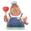 Disney Zootopia Next Adventure Figürleri “Russ”