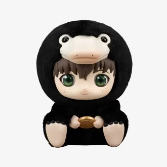 Fantastik Canavarlar PVC Doldurulmuş Oyuncak Niffler