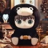 Fantastik Canavarlar PVC Doldurulmuş Oyuncak Niffler
