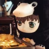 Fantastik Canavarlar PVC Doldurulmuş Oyuncak Niffler