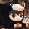 Fantastik Canavarlar PVC Doldurulmuş Oyuncak Niffler