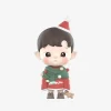 HACIPUPU Noel Figürü