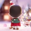 HACIPUPU Noel Figürü