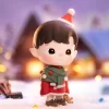 HACIPUPU Noel Figürü
