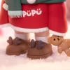 HACIPUPU Noel Figürü