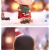 HACIPUPU Noel Figürü