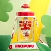 HACIPUPU Orman Maceraları Serisi – Tumbler