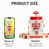 HACIPUPU Orman Maceraları Serisi – Tumbler