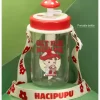 HACIPUPU Orman Maceraları Serisi – Tumbler