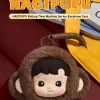 HACIPUPU Rolling Time Machine Serisi – Kulaklık Kutusu