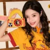 HACIPUPU Rolling Time Machine Serisi – Telefon Kılıfı