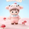 HACIPUPU Snuggle With You Serisi Figürleri