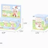 HACIPUPU Snuggle With You Serisi – Kolye Kör Kutu
