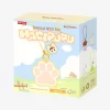 HACIPUPU Snuggle With You Serisi – Peluş Çanta Kör Kutu