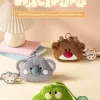 HACIPUPU Snuggle With You Serisi – Peluş Çanta Kör Kutu