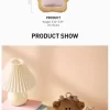 HACIPUPU Snuggle With You Serisi – Peluş Çanta Kör Kutu