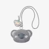 HACIPUPU Snuggle With You Serisi – Peluş Çanta Kör Kutu
