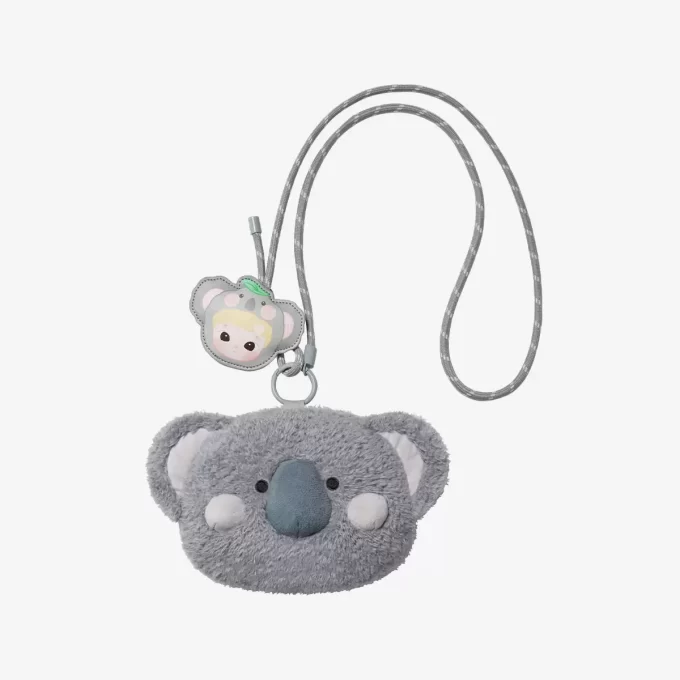 HACIPUPU Snuggle With You Serisi – Peluş Çanta Kör Kutu