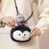 HACIPUPU Snuggle With You Serisi – Peluş Çanta Kör Kutu