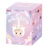 Hacipupu Takımyıldızı Vinil Peluş Kolye Mühürlü Kutu (1 Kör Kutu)