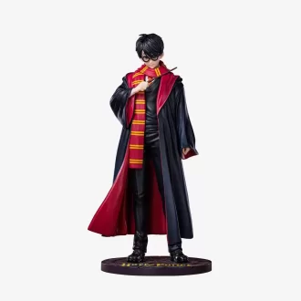 Harry Potter: Büyücü Hanedanı Harry Potter