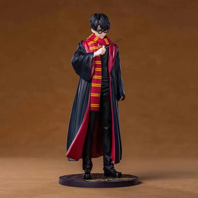 Harry Potter: Büyücü Hanedanı Harry Potter