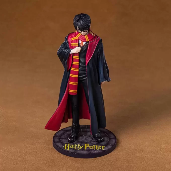 Harry Potter: Büyücü Hanedanı Harry Potter