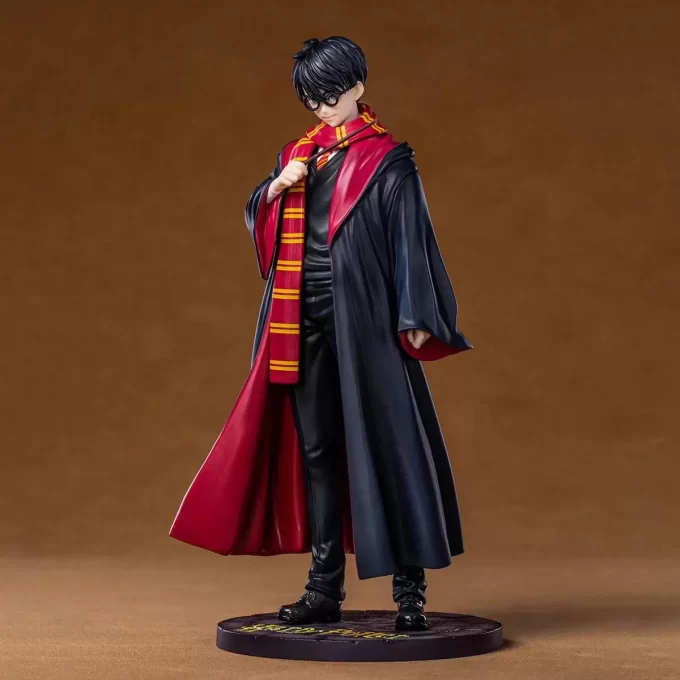 Harry Potter: Büyücü Hanedanı Harry Potter