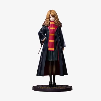 Harry Potter: Büyücü Hanedanı Hermione