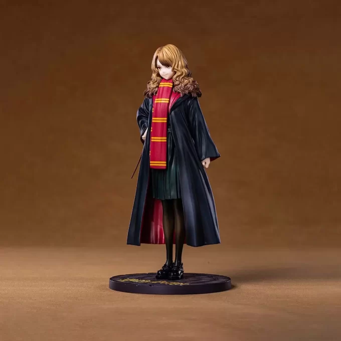 Harry Potter: Büyücü Hanedanı Hermione
