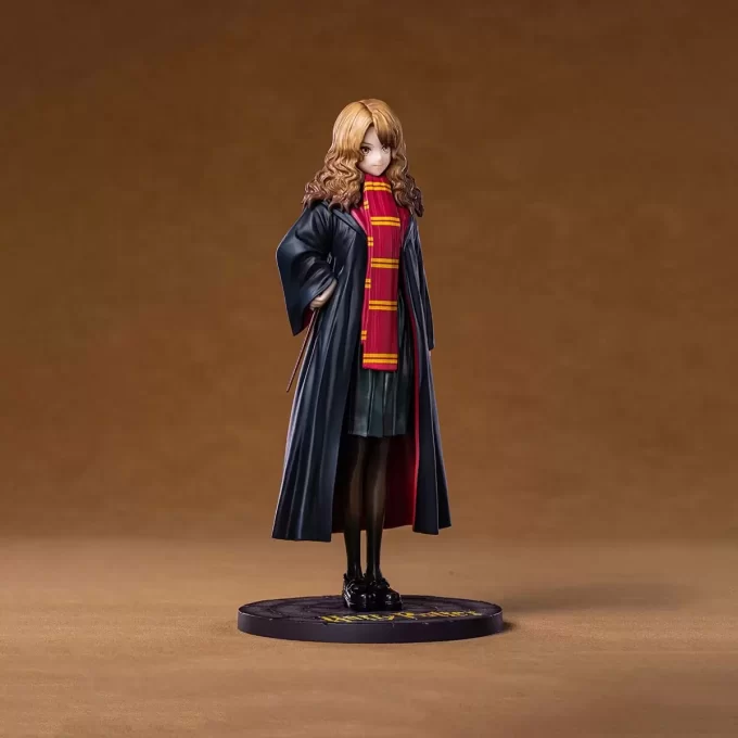Harry Potter: Büyücü Hanedanı Hermione