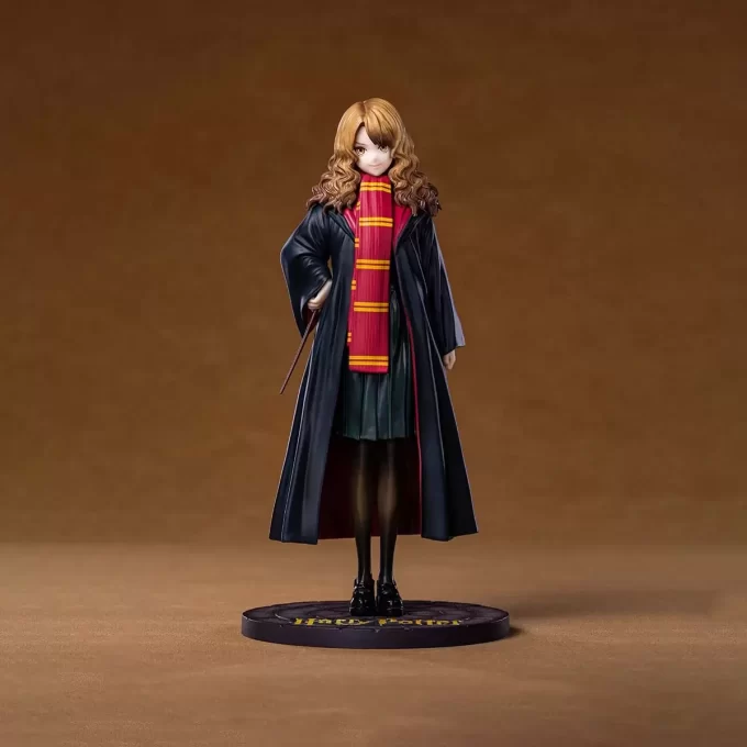Harry Potter: Büyücü Hanedanı Hermione