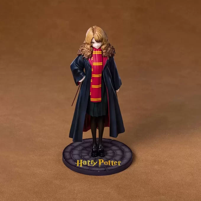 Harry Potter: Büyücü Hanedanı Hermione