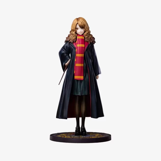 Harry Potter: Büyücü Hanedanı Hermione Özel