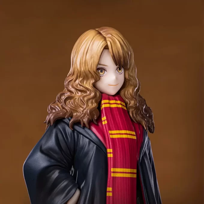 Harry Potter: Büyücü Hanedanı Hermione Özel