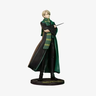 Harry Potter: Büyücü Hanedanı Malfoy