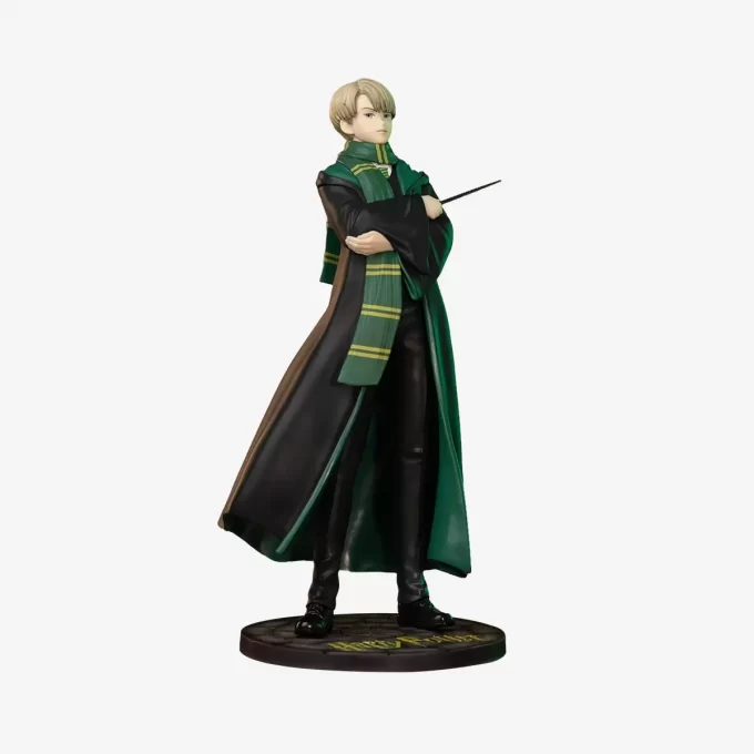 Harry Potter: Büyücü Hanedanı Malfoy