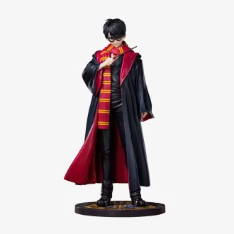 Harry Potter: Büyücü Hanedanlığı Harry Potter Özel Bölümü