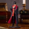 Harry Potter: Büyücü Hanedanlığı Harry Potter Özel Bölümü