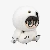 Harry Potter PVC Doldurulmuş Oyuncak Bubo Scandiaca