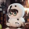 Harry Potter PVC Doldurulmuş Oyuncak Bubo Scandiaca