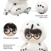 Harry Potter PVC Doldurulmuş Oyuncak Bubo Scandiaca