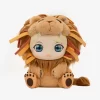Harry Potter PVC Peluş Oyuncak Leo